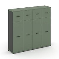Шкаф офисный Concept CN.STU-444 A