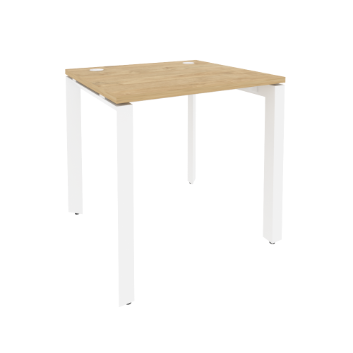 Стол рабочий на П-обр. м/к Onix O.MP-SP-0.7 фото 11