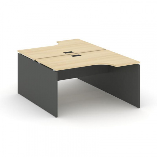 Бенч-система эргономичная Style Project SN-D.DRPA-022 фото 2