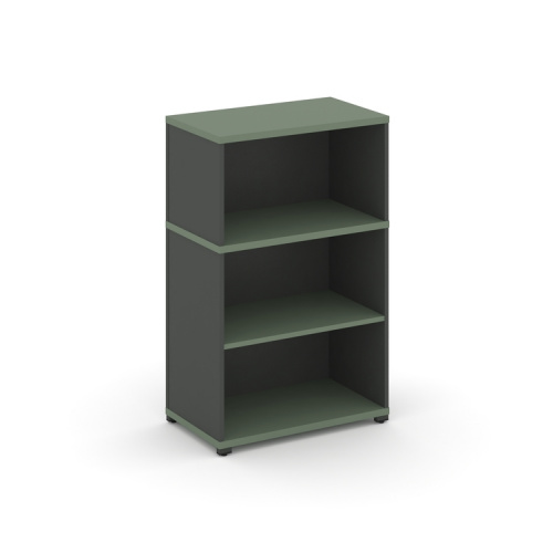 Стеллаж офисный опорный/приставной Concept CN.SOPO-003