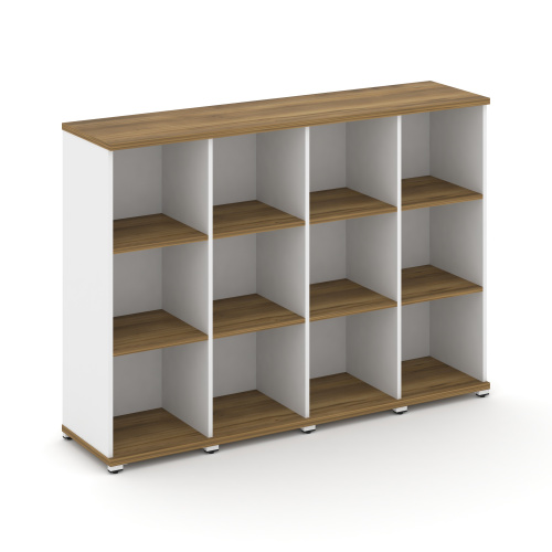 Стеллаж офисный Concept CN.STU-340 фото 6 Стеллаж офисный Concept CN.STU-340 фото 6