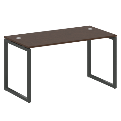 Стол офисный на О-обр. м/к Metal System Quattro 40БО.СП-3 фото 13