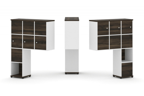 Надставка для стола высокая Concept CN.DNV-009 фото 11