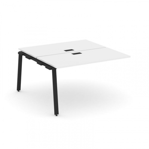 Style Project Проходной наб. элем. SN-6A.DNRS-001 Вяз Благородный/Металл Черный 980*1232*750 фото 6