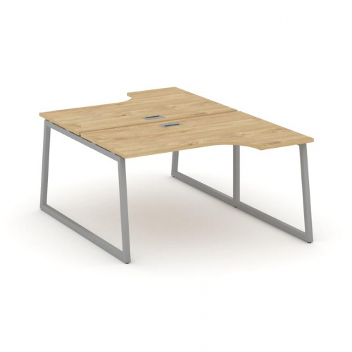 Style Project Рабочая станция эргоном. SN-4T1.DRPA-021 Акация Лорка/Металл Антрацит/Заглушка Пластик фото 2 Style Project Рабочая станция эргоном. SN-4T1.DRPA-021 Акация Лорка/Металл Антрацит/Заглушка Пластик фото 2