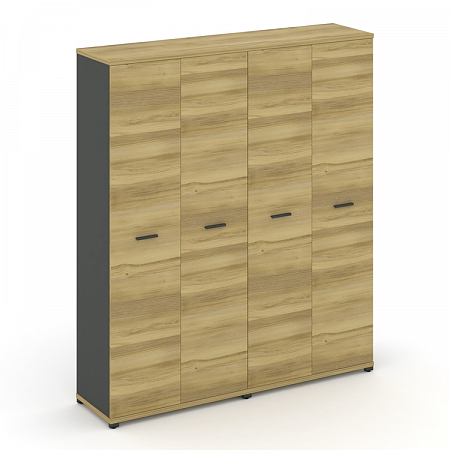 Шкаф офисный Concept CN.STS-528 A