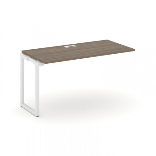 Style Project Проходной наб. элем. SN-4O.ONRS-022 Дуб Наварра/Металл Черный 1180*800*750 фото 25