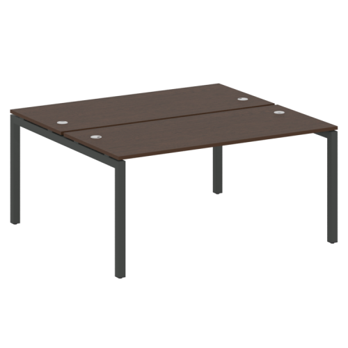 Бенч-система на П-обр. м/к Metal System Quattro 50БП.РАС-СП-2.4 фото 11