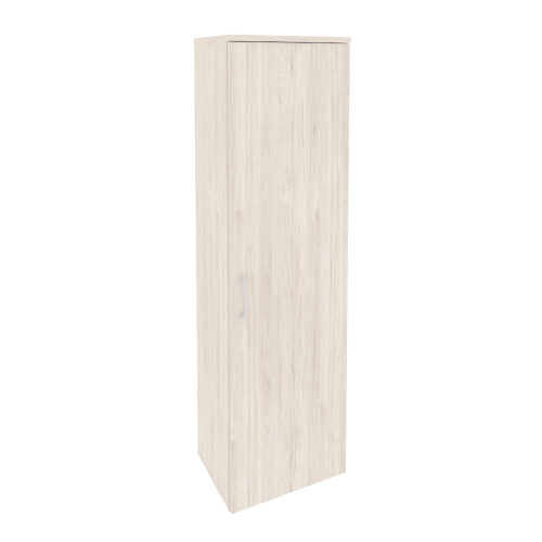 Гардероб офисный узкий Onix O.GB-1 (R) фото 2