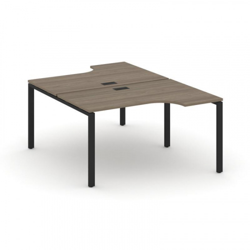 Бенч-система эргономичная Style Project SN-6P.DRPA-012 фото 9