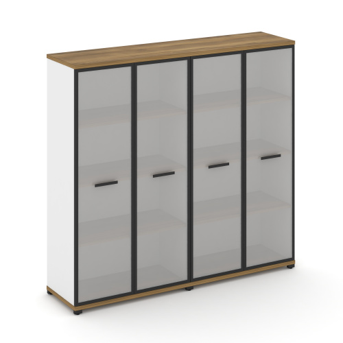 Шкаф офисный Concept CN.STS-426 RMB