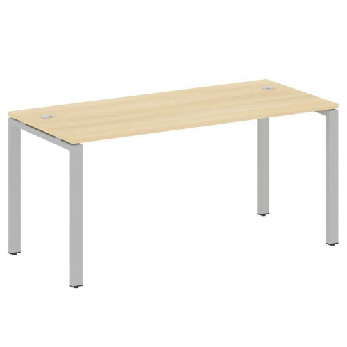 Стол письменный Metal System БП.СП-4 фото 10