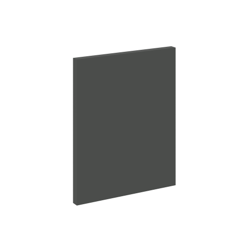 Стойка (накладка) переходная Onix O.R-SP (L) фото 3