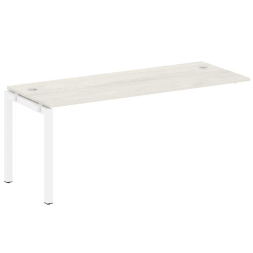 Проходной элемент бенч-системы на П-обр. м/к Metal System Quattro 50БП.ПРС-СП-1.5 фото 4 Проходной элемент бенч-системы на П-обр. м/к Metal System Quattro 50БП.ПРС-СП-1.5 фото 4