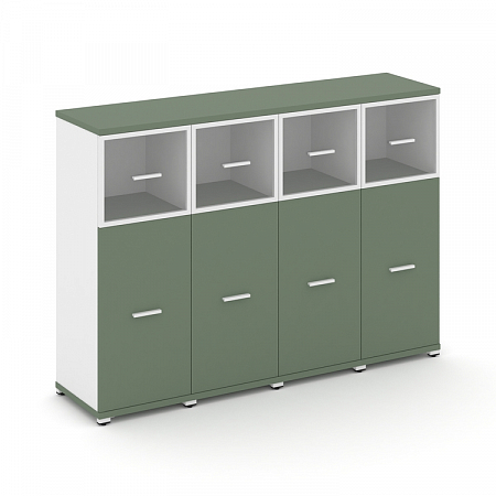 Шкаф офисный Concept CN.STU-344 RPW