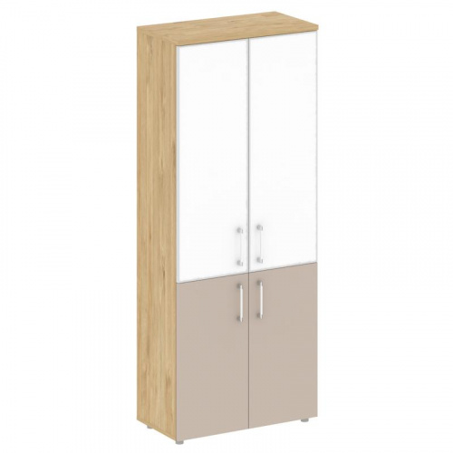 Шкаф офисный высокий Shift SK.ST-1.2R фото 2