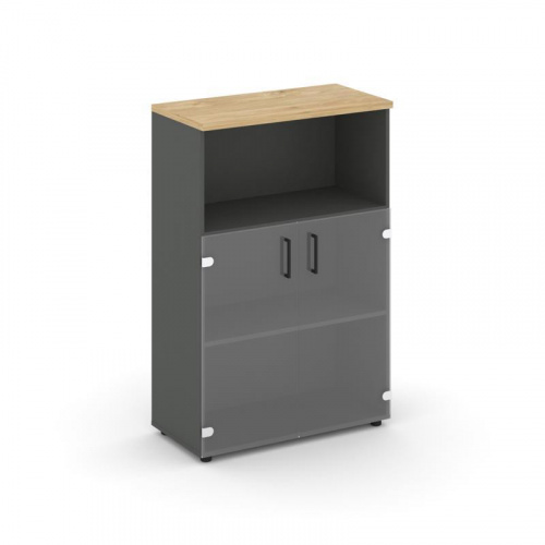 Шкаф средний широкий Style Project SN.STS-202 фото 5