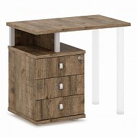 Тумба приставная V-233