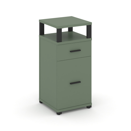 Тумба опорная/приставная Concept CN.TUO-006 Тумба опорная/приставная Concept CN.TUO-006