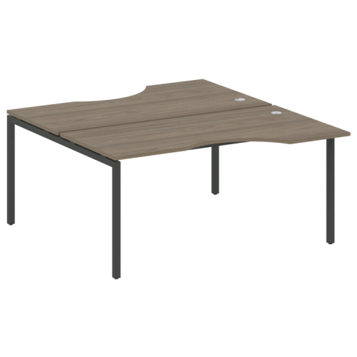 Бенч-система на П-обр. м/к Metal System Quattro 40БП.РАС-СА-2.1 фото 3