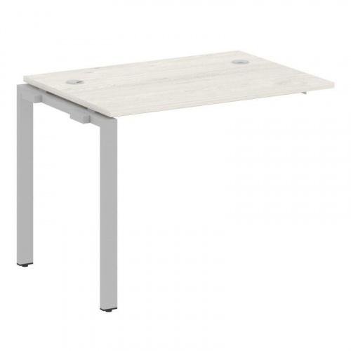 Брифинг-приставка на П-обр. м/к Metal System БП.ПРС-СП-1.1 фото 14