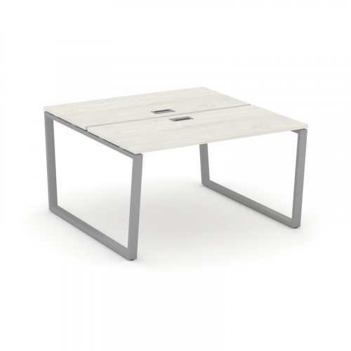 Style Project Рабочая станция 2-х сторон. SN-6T2.DRS-014 Акация Лорка/Металл Антрацит/Заглушка Пласт фото 12 Style Project Рабочая станция 2-х сторон. SN-6T2.DRS-014 Акация Лорка/Металл Антрацит/Заглушка Пласт фото 12