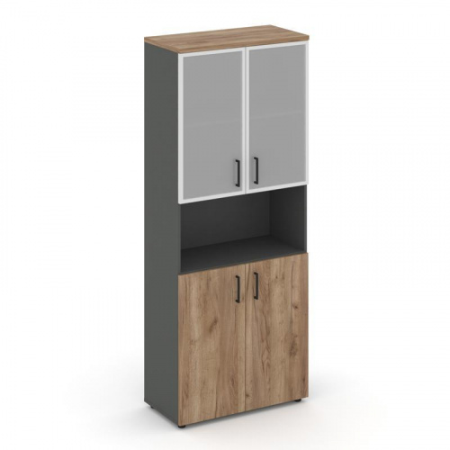 Шкаф высокий широкий Style Project SN.STS-106 фото 13