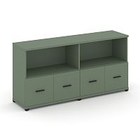 Шкаф офисный Concept CN.STS-221 B