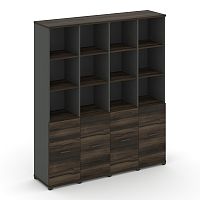 Шкаф офисный Concept CN.STU-541 A