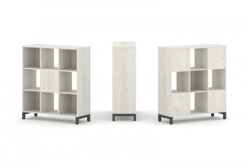 Набор стеллажа Style Project SN.NSD-331 фото 6