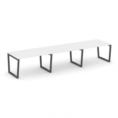 Style Project Стол переговорный SN-5T2.SPRG-024.3 Акация Лорка/Металл Антрацит 4740*980*750 фото 26 Style Project Стол переговорный SN-5T2.SPRG-024.3 Акация Лорка/Металл Антрацит 4740*980*750 фото 26