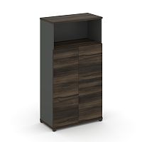 Шкаф офисный Concept CN.STS-413 A