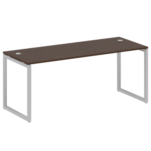 Стол офисный на О-обр. м/к Metal System Quattro 40БО.СП-5 фото 6