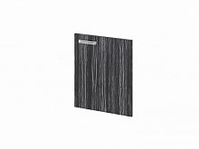 Дверь низкая ЛДСП FI-011R.D