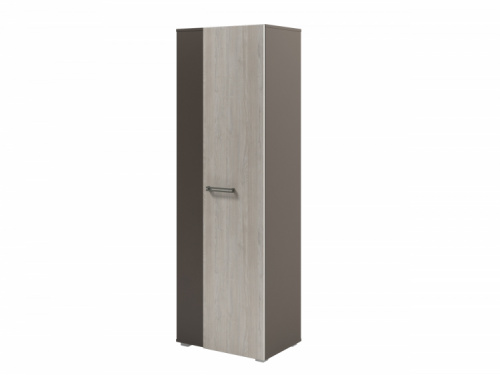 Шкаф для одежды узкий D-631 Шкаф для одежды узкий D-631