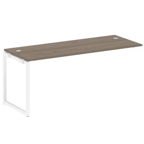 Проходной элемент бенч-системы на О-обр. м/к Metal System Quattro 40БО.ПРС-СП-1.5 фото 2