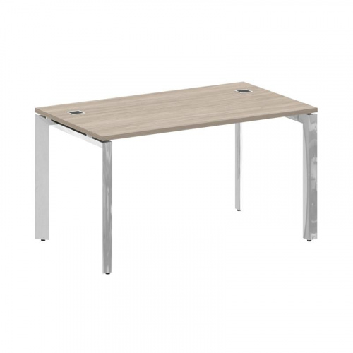 Стол руководителя Onix Direct Lux M-O.MP-SRR-3.8