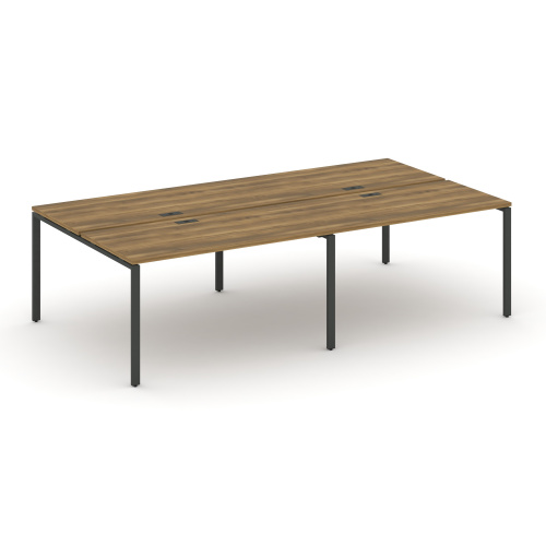 Бенч-система на 4 места Concept CN.DRS-007