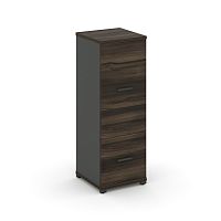 Шкаф офисный Concept CN.STU-312 A