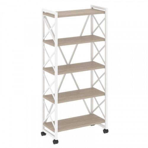 Стеллаж на 5 полок Loft VR.L-MST.K-5.8 фото 10