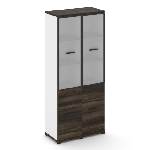 Шкаф офисный Concept CN.STU-522 RMB