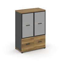 Шкаф офисный Concept CN.STS-312 RMB