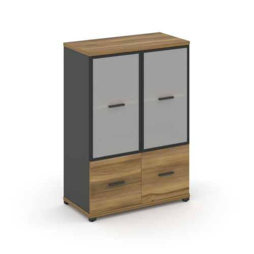 Шкаф офисный Concept CN.STS-312 RMB