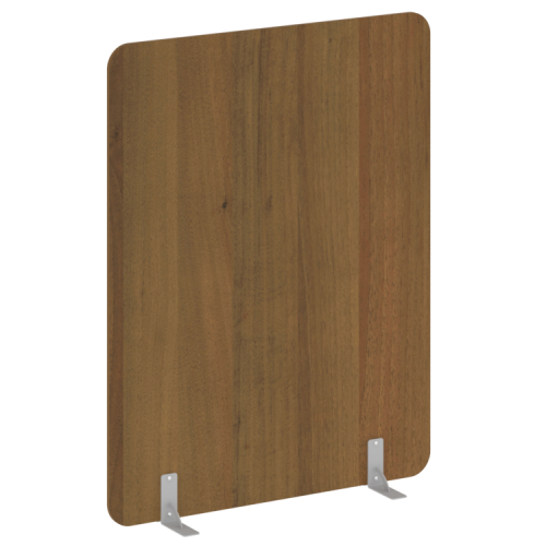 Перегородки на металлических опорах R-line DP.F-140-180 фото 3