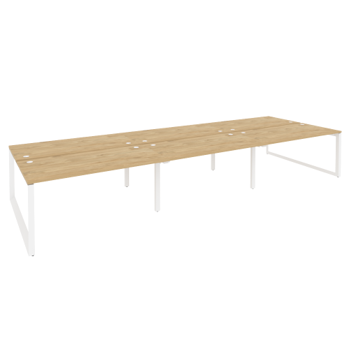 Бенч-система на О-обр. м/к Onix O.MO-D.RS-6.4.8 фото 9