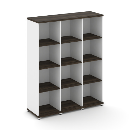 Стеллаж офисный Concept CN.STU-430 фото 8 Стеллаж офисный Concept CN.STU-430 фото 8