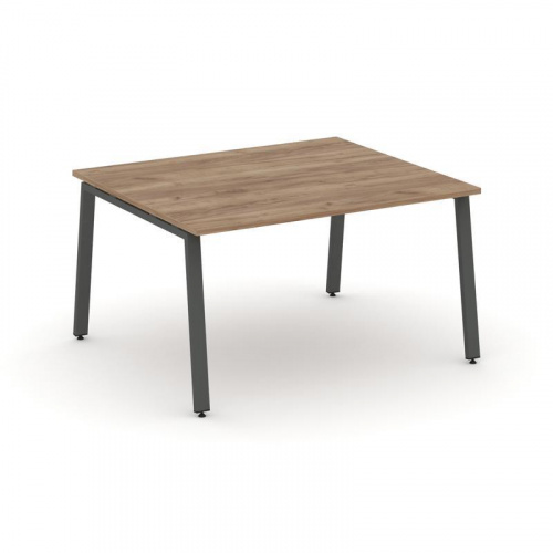 Style Project Стол переговорный SN-6A.SPRG-032.3 Тиквуд Светлый/Металл Белый 1180*1180*750 фото 25 Style Project Стол переговорный SN-6A.SPRG-032.3 Тиквуд Светлый/Металл Белый 1180*1180*750 фото 25