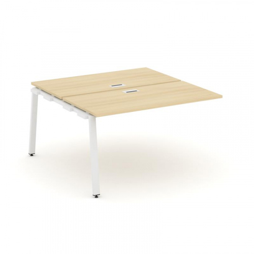 Style Project Проходной наб. элем. SN-6A.DNRS-001 Вяз Благородный/Металл Черный 980*1232*750 фото 5