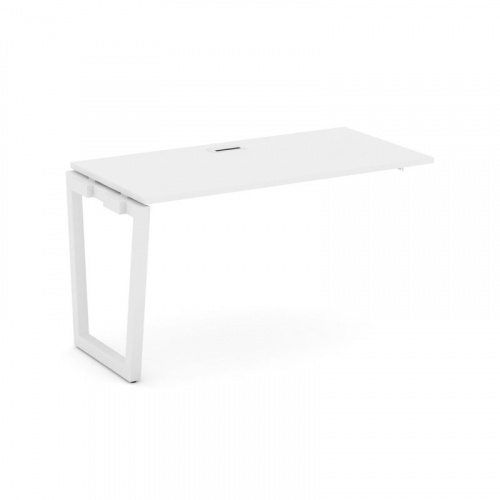 Style Project Проходной наб. элем. SN-5T2.ONRS-023 Акация Лорка/Металл Антрацит/Заглушка Пластик Чер фото 17