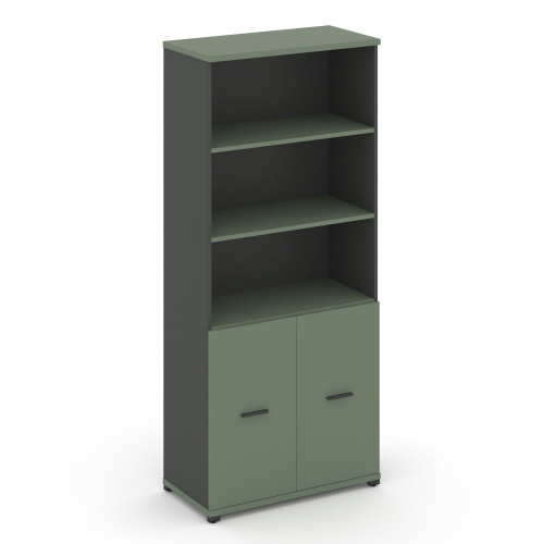 Шкаф офисный Concept CN.STS-511 A